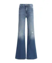 Mimosa jeans 26,27,28,29,30 Blue