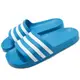 【ADIDAS】Adilette Aqua 休閒 藍白 男鞋 FY8047 Sneakers542