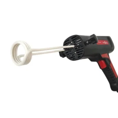 110/220V Electromagnetic Heating Handheld Bolt Removal Tool Nut Heater