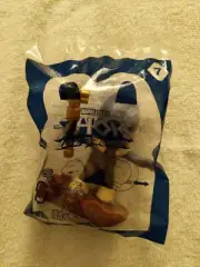 McDonald’s Happy Meal Toy #7 KORG THOR LOVE &THUNDER Marvel 2022 BN