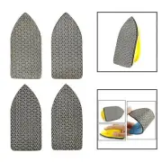 Hand Polishing Pads Easy Use Flexible Sanding Block for Marble Granite Tile