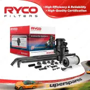 Ryco Universal Crankcase Filter Kit for Ford Ranger PY 2.0L 3.0L 2022-On
