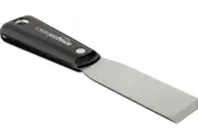 Amazon Basics 1-1/4" Chisel Nylon Handle Putty Knife