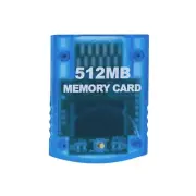 Mcbazel Gamecube Memory Cards,Memory Card Compatible with Gamecube and Wii Co...
