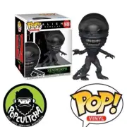 Alien: Romulus - Xenomorph Super Sized 6" Pop! Vinyl Figure "New"