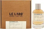 Patchouli 24 by Le Labo for Unisex - 3.4 oz EDP Spray