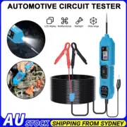 Automotive Power Circuit Probe Tester 3.5V-36V Car Electrical Diagnostic Tool AU