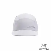 在飛比找momo購物網優惠-【Arcteryx 始祖鳥】Paltz 棒球帽(沉靜灰)