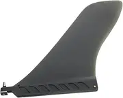 WOONEKY Surfboard Paddleboard Accessory Large Fin for Water Stabilizer Replacement Fin Balance Tool