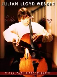 在飛比找博客來優惠-Julian Lloyd Webber: Cello Son