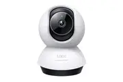 TP-Link TC72 Pan/Tilt AI Home Security Wi-Fi Camera
