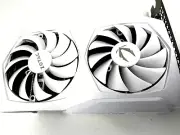 ZOTAC GAMING GeForce RTX 3060 Ti AMP White Edition LHR 8GB GDDR6 Graphics Card