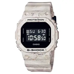 Casio卡西歐 │ 日本 │ G-SHOCK手錶 DW-5600WM-5 (大)