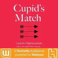 在飛比找博客來優惠-Cupid’s Match: Library Edition