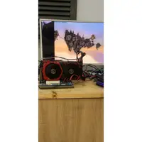 在飛比找蝦皮購物優惠-Vga msi gtx1070-8gb