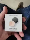 BareMinerals Original Mineral Veil Loose Setting Powder Translucent 2g NEW W BOX