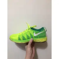 在飛比找蝦皮購物優惠-Nike flyknit lunar 2