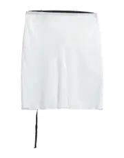 [ANN DEMEULEMEESTER] ANN DEMEULEMEESTER Mini skirts - Item 30156920