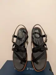 Cole Haan Women's Wilma Strappy Sandal Size 8 NIB