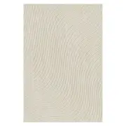 Meraker Modern Abstract Floor Rug 120 x 180cm