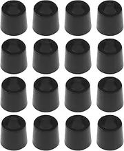 20Pcs A/C HVAC 1/4" Quick Coupler Charging Hose Refrigerant Replacement Gaskets Rubber Manifold Repair Sealing O Ring Kit Car Repair Tool