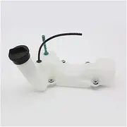 XUEFURONG Fuel Gas Tank Fuel Line Filter Garden Tools Lawn Mower Brush Cutter Parts, Compatible with St*ihl Trimmer Fs120 Fs200 Fs250 Fs300 Fs350 Fr350