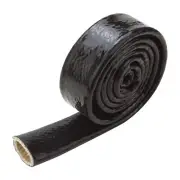 Proflow Heat Protection Heat Sleeve Silicone 480 Degrees Celsius Slip-on Black 4
