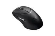 [VT9PRO BLACK] VT9PRO Wired & Wireless Gaming Mouse - Black