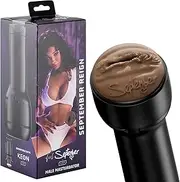 Feel September Reign By Kiiroo Stars Collection Strokers