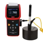 A● UT347A Leeb Hardness Tester Thermal Printing 6 Kinds of Hardness Values