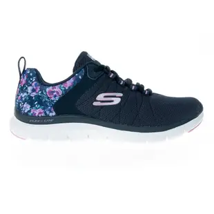 SKECHERS 女鞋 運動系列 FLEX APPEAL 4.0 寬楦款 - 149586WNVMT