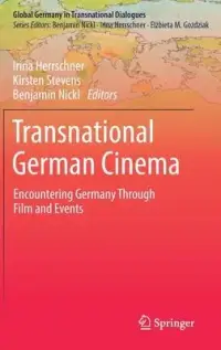 在飛比找博客來優惠-Transnational German Cinema: E