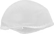 Healvian Highlight Cap Highlights Hat Silicone Highlighting Hat Hair Coloring Highlighting Cap Silicone Hair Picking Hat