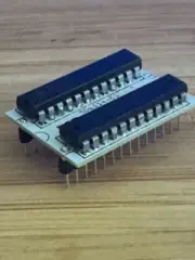 Commodore C64 PLA Replacement - Compatible with C64 long boards