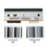 P1046696-099 Thermal Transfer Printhead for Zebra ZE500-4 ZE500 Printer 203dpi