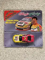 1996 Kellogg's Racing #5 Terry Labonte Kellogg's Corn Flakes Promo 1/64 New