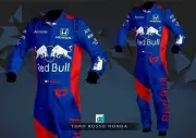 GO KART RACING SUIT CIK FIA LEVEL II APPROVED WITH DIGITAL SUBLIMATION PRINTING