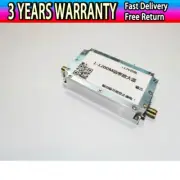 QM-PA011235T 1-1200M RF Power Amplifier 2W Power Amplification with 35dB Gain