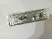 I/O Shield for P8H61/USB3 REV3.0 P8H61 R2.0 P8H61 PLUS R2.0