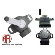 AFI Accelerator Pedal Position Sensor - PPS1088