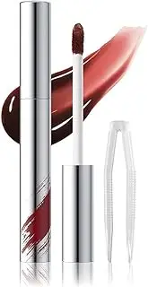 Peel Off Lip Stain - Waterproof Smudge-Proof Lip Liner Peeling Off,Women Makeup Cosmetics for Business Trips, Outgoing Events, Parties, Stage Performance