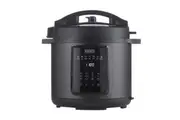 Masterpro 12--1 6L Digital Multi Cooker