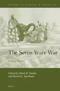 在飛比找博客來優惠-The Seven Years’ War: Global V