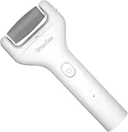 AUTSUPPL Ergonomic Set Compact Callus Remover Beauty Instrument for Travel Home Use