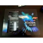 錄得清VISION幻視500 2K高清行車記錄器