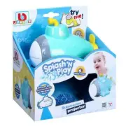 BBurago Junior Splash N Play Submarine Projector