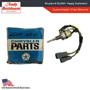 1968 Chrysler Head Light Head Lamp Dimmer Sentinel Control Switch 2864284 NOS (for: Chrysler)