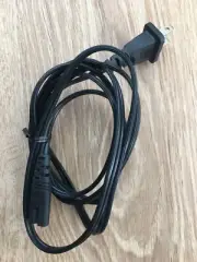 6 FT POWER CABLE CORD FOR TCL TV 49S325, 43S325, 40S325, 40S330, 32S330, 32S325