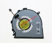 New For HP Envy 17-N 17-N000 17-n011TX 17-n178ca M7-N M7-N101DX Laptop CPU Fan
