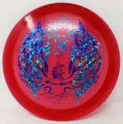 Firebird CH XXL Skeet Scienski Double Stamp LE 175g New Innova Prime Disc Rare